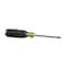 Klein Tools General Purpose Phillips Screwdriver #2 Round 603-4B - alternate 2