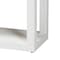 Bali & Pari Oaklynn Grasscloth Bookshelf 268-14663-ZORO - alternate 3