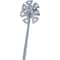 Marshalltown Two Blade Mixer, Fan Blade Mixer, Mud Mixer, Drywall Mixer, Plaster Mixer, 11 inches Mixer FM774 - alternate 3