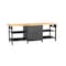4Dock 96 in x 30 in Heavy-Duty Cabinet Workbench WST205-9630 - alternate 1