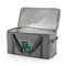 Picnic Time Family Of Brands NCAA Baylor Bears 64 Can Collapsible Cooler, Large Insulated Soft Cooler Bag 716-00-105-924-0 - alternate 2