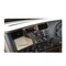 Ilc KENWORTH W990 YEAR 2024 STAINLESS STEEL FILLER PANEL NAVIGATION DELETE ON DASH Replacement Body P KW W990 2024 SS FILLER PANEL NAVIGATION DELETE ON - alternate 2