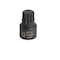 Sunex 3/8 in Drive M14 Stubby Triple Square Impact Socket 314XZN - alternate 1