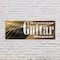 Signmission Acoustic Guitar Repair, 18 Inch x 48 Inch, Vinyl Banner B-30453 - alternate 2