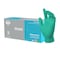 Sw Sustainability Solutions Inc NeoForm, Disposable Gloves, Neoprene, 100 PK, Green K001401 - alternate 2