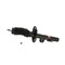 Kyb Gas Strut,  334653 - alternate 1