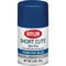 Krylon Short Cuts 3 Oz. High-Gloss Enamel Spray Paint Forever Blue SCS-073 - alternate 2
