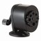 Bostitch Manual Pencil Sharpener, 2.68 x 4.33 x 5.43, Black, 12PK MPS1BLKCT - alternate 2