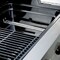 Mr Bar-B-Q Products Mr. BAR-B-Q Burner Tube, Stainless Steel, For: Grills 00363Y - alternate 2