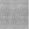 Homeroots 10' X 14' Silver Gray And Ivory Tribal Washable Indoor Outdoor Area Rug 582649 - alternate 2