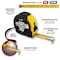 Performance Tool 35 Magnetic Tape Measure W5035 - alternate 2