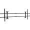 Chief MICRO-ADJUST WALL MOUNT XX-LAR KITXWXSM1U - alternate 1