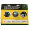 John Deere RADIO, JOHN DEERE OEM MCXFA1891 MCXFA1891 - alternate 2