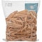 Business Source Rubberbands, Size 64, 1Lb, PK320 15748 - alternate 3