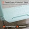 Superhandy GoRise LT Portable Floor Lift - Lightweight 19lbs GUT170 - alternate 3