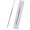 Mtc Bio Inoculating loops, 1 microliters, Indiv, PS, 1000PK M4017-W - alternate 1