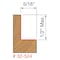 Freud Rabbeting Router Bit, 1/2 Shank Dia. In. 32-524 - alternate 2