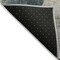 Homeroots 10' X 14' Taupe Blue And Lavender Abstract Washable Indoor Outdoor Area Rug 606085 - alternate 3