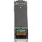 Startech.Com HPE J4858C COMPATIBLE SFP - 1000BASE-SX 1GBPS - 1GBE MODULE - 1GE GIGABIT ETHERN J4858CST - alternate 1