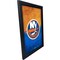 Holland Bar Stool Co New York Islanders 15.75 in. x 23.5 in. LED Snap Frame Lightbox by Company LBSnap - alternate 2