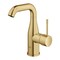 Grohe Essence New Ohm Basin U-Spout Us 23485GNA - alternate 2