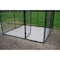 K9 Kennel Store 4ft X 12ft Tile Kennel Flooring 4X12-TILEFLR - alternate 2
