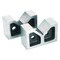 Groz V-Block, 90 deg., Centered, 3" 03100 - alternate 2