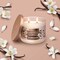 Love Beauty & Planet Beloved Coconut & Warm Vanilla 2 Wick Candle, 11.5 Ounce, 6PK 69609062 - alternate 2