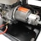 Brave Hydraulic Power Pack 3,000 PSI 5 GPM Electric Start Honda GX390 HBHS300GXE - alternate 4