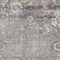 Homeroots 5' X 8' Taupe And Brown Floral Washable Indoor Outdoor Area Rug 609523 - alternate 3
