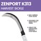 Zenport Harvest Sickle, 3PK K313 - alternate 2