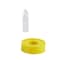 Brasscraft 3/4 in. FIP in. X 3/4 in. D MIP 24 in. Stainless Steel Installation Kit 40YE57565524K - alternate 3
