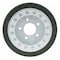 Mytee Products SkyJack Scissor Lift Tires 158436, 158437  12 x 4 - Plain, Brake 4 Set SL-SKY-12-4-KIT - alternate 3
