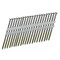 Freeman 21 Deg. 0.120in x 3in Plastic Collated Bright Finish Smooth Shank Full Round Head Framing Nails FR21120-3B - alternate 1