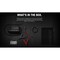 Noco Jump Starter with Air Compressor, 2000A Portable Lithium, 12V, Tire Inflator, AX65 806247 - alternate 2