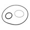 Caterpillar KIT-SEAL, CATERPILLAR OEM 9D7115 9D7115 - alternate 2