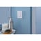 Lutron Maestro White 150 W Motion Sensor Dimmer Switch MSCL-OP153MH-WH - alternate 3