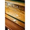 Gerstner Golden Oak 5-Drawer Pro Series Base B2705-GO - alternate 2