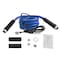 Power Sentry 5/8 in ID x 50 ft L Drinking Water Hose, PVC Tube, Blue RVH3-50 - alternate 5