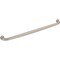 Jeffrey Alexander Weser 305 mm Center-to-Center Bar Pull 410-305SN - alternate 2