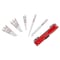 Milwaukee Tool SAWZALL Standard Metal and Wood Blade Set (10-Piece) 49-22-1110 - alternate 1