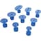 Performance Tool Paintless Dent Repair Kit, Glue Gun, Slide Hammer, Bridge Puller C28500 - alternate 2