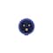 Walther-Werke Pin & Sleeve Plug, 16/20 A, 250V AC, 1 Phase, 2 Pole, Blue, Screw Terminals Wire Connection Type 210306 - alternate 2
