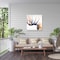 Trademark Fine Art Outdoor Canvas Art - Marc Allante 'Vulcan' Wall Art for Patios, or Gardens GRL00773-OC1818WR - alternate 2