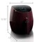 Megachef 3.5 Quart Airfryer And Multicooker With 7 Pre-Programmed Settings in Burgundy MCAI-307 - alternate 2