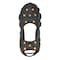 Ergodyne TractionDevice, Blk, Stud, Men's6to71/2, PR 6304 - alternate 2