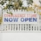 Signmission Convenience Store Now Open, 36 Inch x 96 Inch, Vinyl Banner B-96-30528 - alternate 2