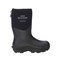 Dryshod Men's Hi Arctic Storm Mid Extreme-Cold Conditions Winter Boot Size 16 ARS-MM-BK-016 - alternate 1