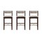 Manhattan Comfort Patricia Barstool in Linen - Set of 3 3-BS026-LN - alternate 2