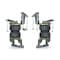 Pacbrake ALPHA HD PRO Helper Spring Kit HP10171-J - alternate 2